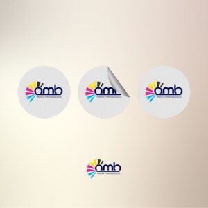 Autocolantes Personalizados