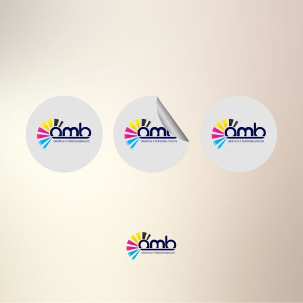 Autocolantes Personalizados