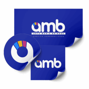 Autocolantes Personalizados