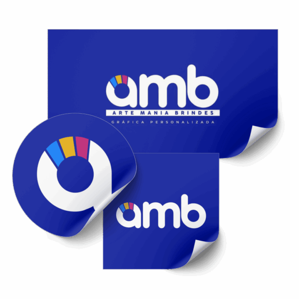Autocolantes Personalizados